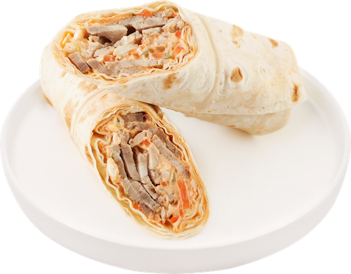 

Сэндвич-ролл Лента Fresh с бужениной 200 г