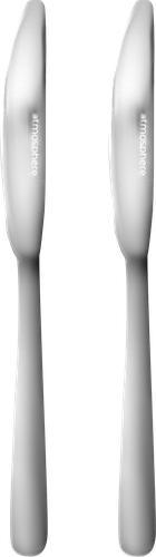 

Набор ножей столовых Atmosphere Paris, 2 шт.