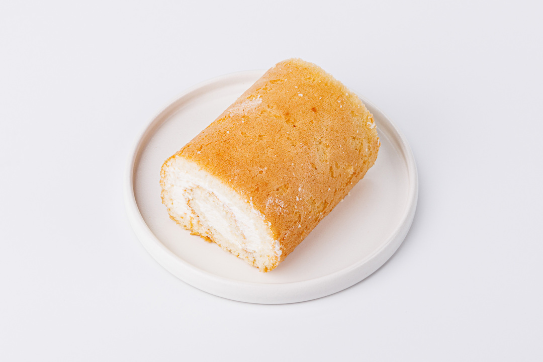 

Рулет ВкусВилл бисквитный 140 г