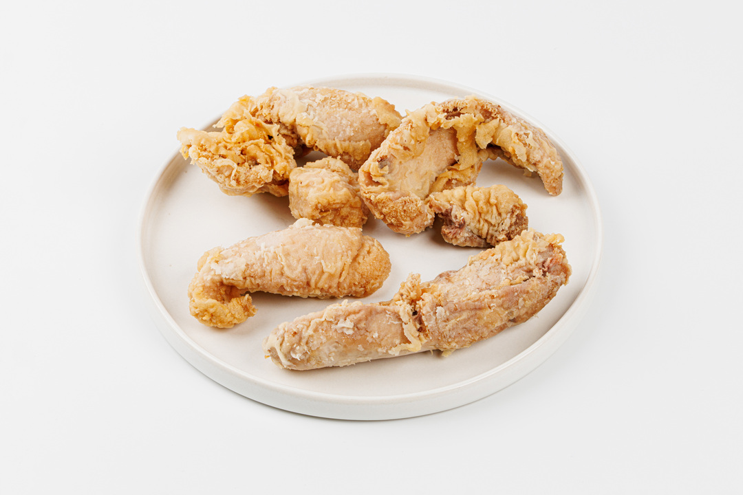 

Молоки лососевых рыб жареные 200 г