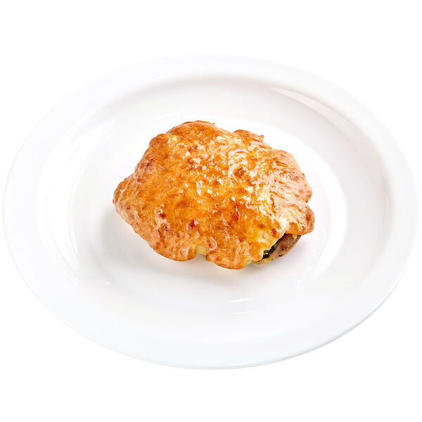 Курица по-венгерски, собственное производство