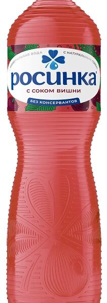 Напиток липецкая-лайт 1.5 л вишня газ пэт