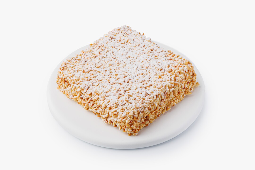 

Торт ВкусВилл Волшебный подарок 500 г