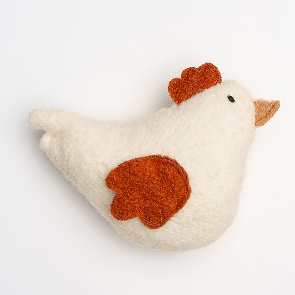 Игрушка Rurri для собак Курица