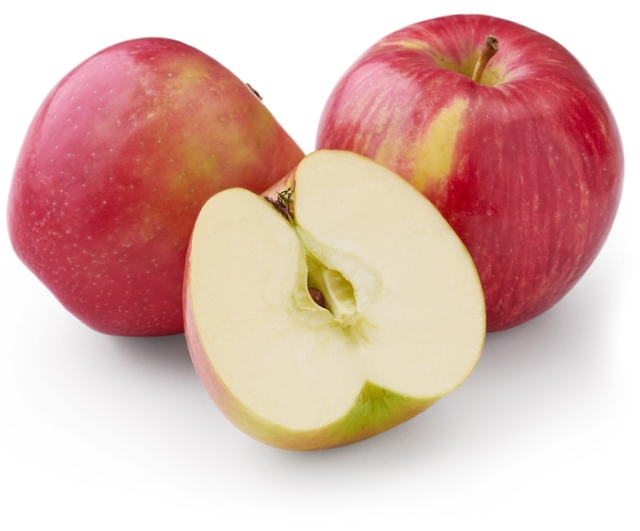 

Яблоки Медовый хруст вес