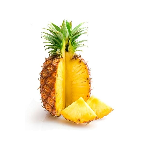 Ананас Экстра Свит вес