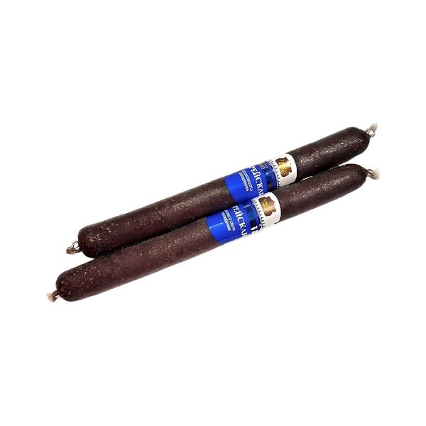 Колбаса Еврейская с/к изд колб мясн салями в/с охл МГС вес Бобруйский МК