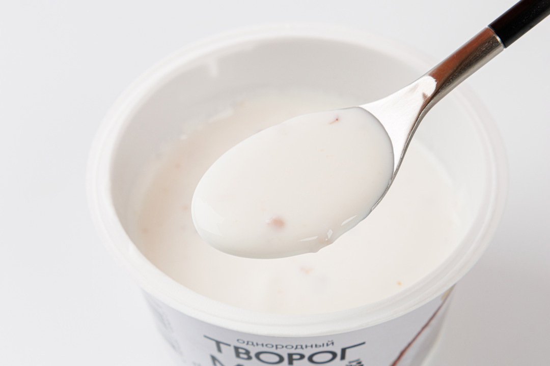 

Творог мягкий ВкусВилл миндаль-кокос-ваниль 4.2 % 150 г