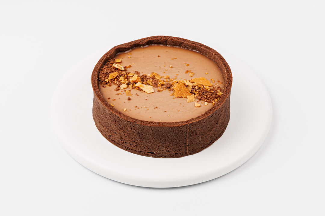 

Чизкейк ВкусВилл Кофе-шоколад 480 г