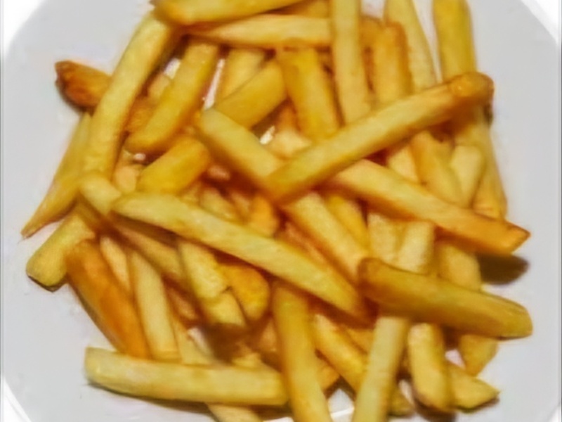 Картофель фри