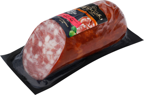 

Колбаса Черкизово Премиум Имперская варено-копченая 500 г