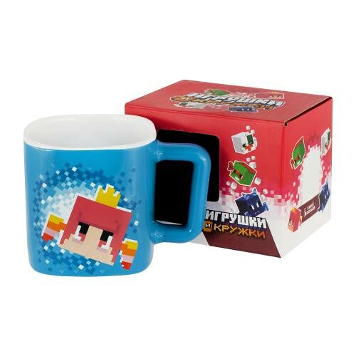 Кружка Принцесса