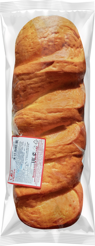 

Батон Колос Новый пшеничный 350 г