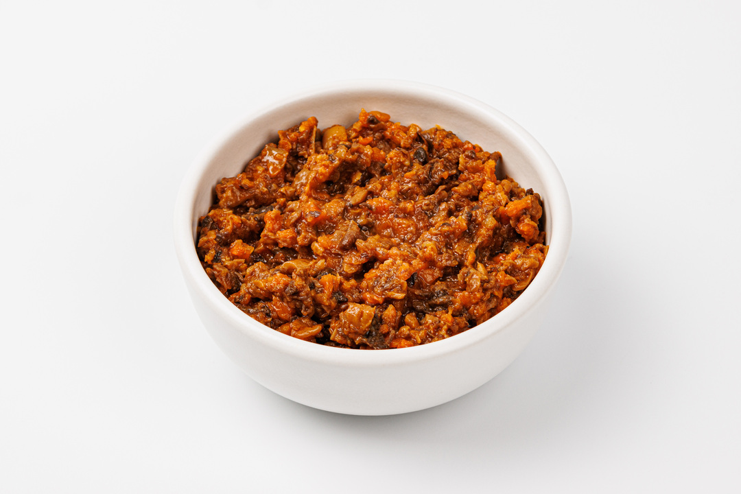 

Икра ВкусВилл грибная 200 г