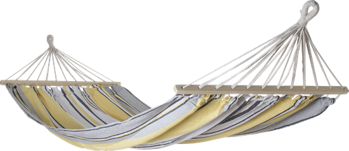 

Гамак Giardino Club хлопковый, 200х100 см дизайн в ассортименте