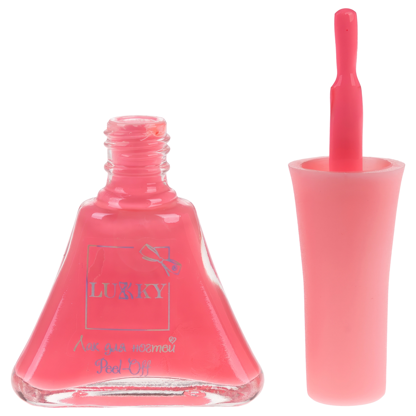 

Детский набор для макияжа Lukky Baby Doll