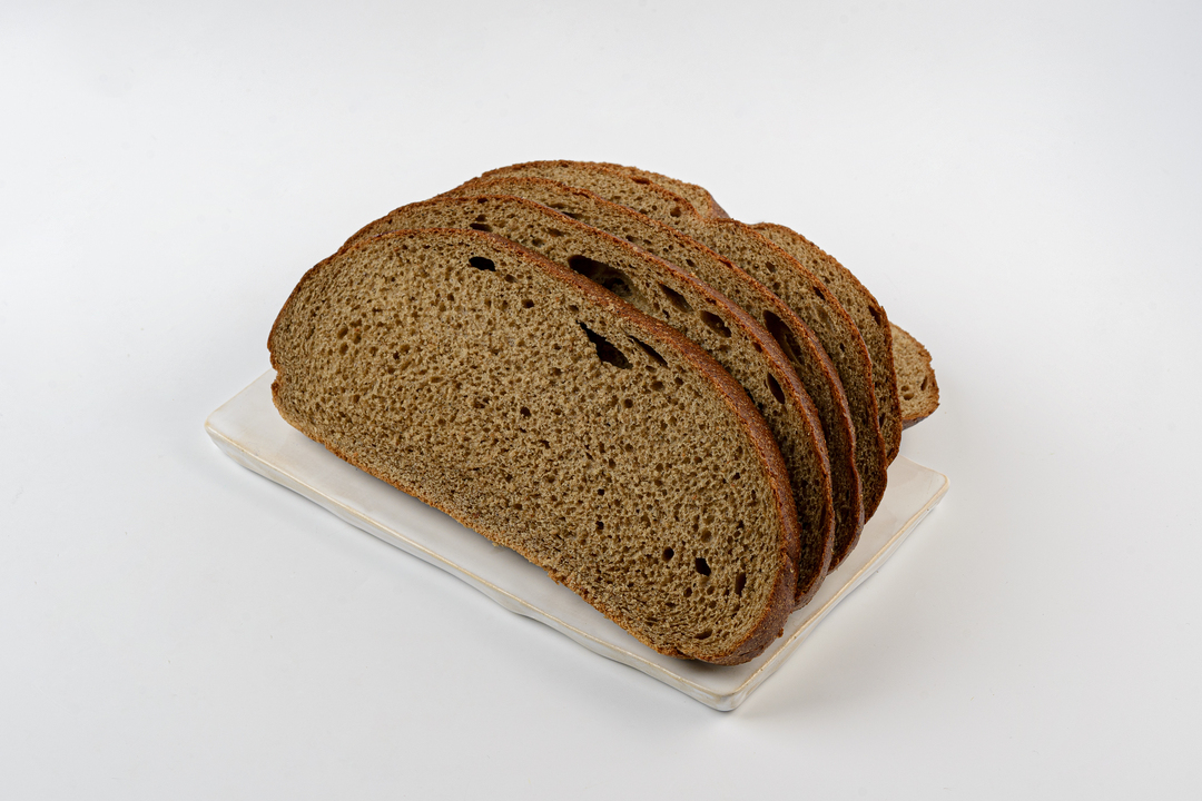 

Хлеб Солодовый заварной 300 г