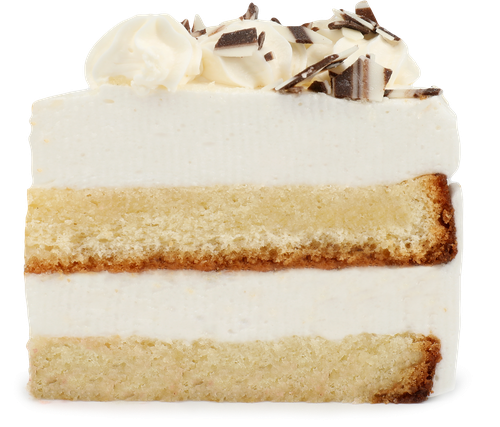 

Торт Симфония Десерта Ассорти 1 кг