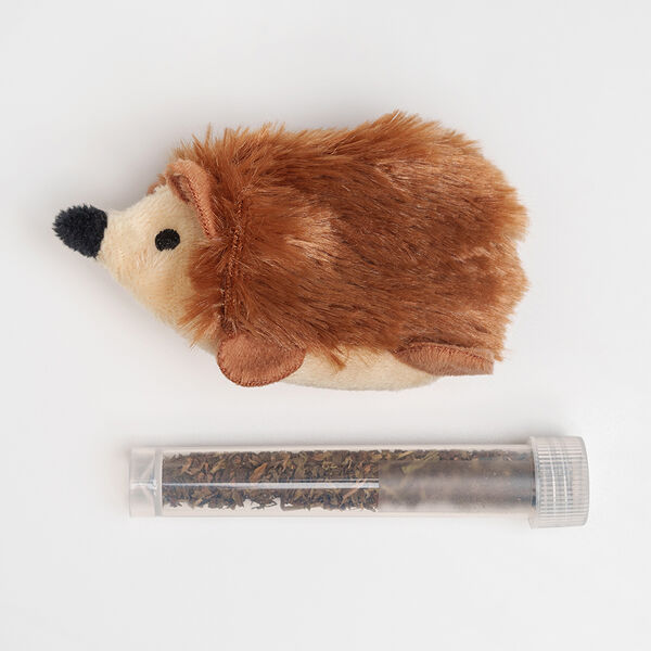 Игрушка Rurri для кошек Ёж