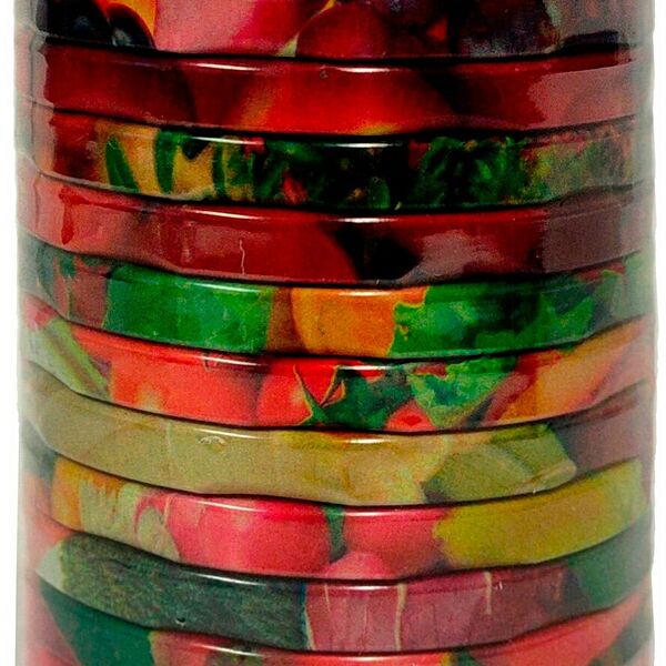 Набор крышек Твист D-82 20 шт