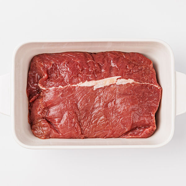 Телятина для запекания охлаждённая