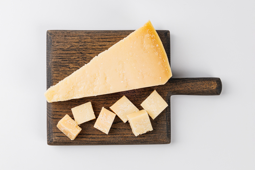 

Сыр сверхтвердый Grand Vyatka Super Gold 200 г