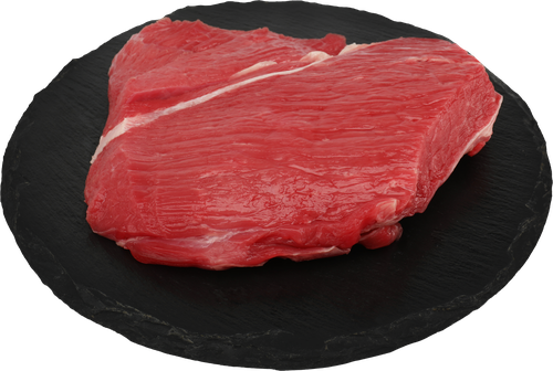 

Телятина Эколь Духовая охлаждённая 400 г