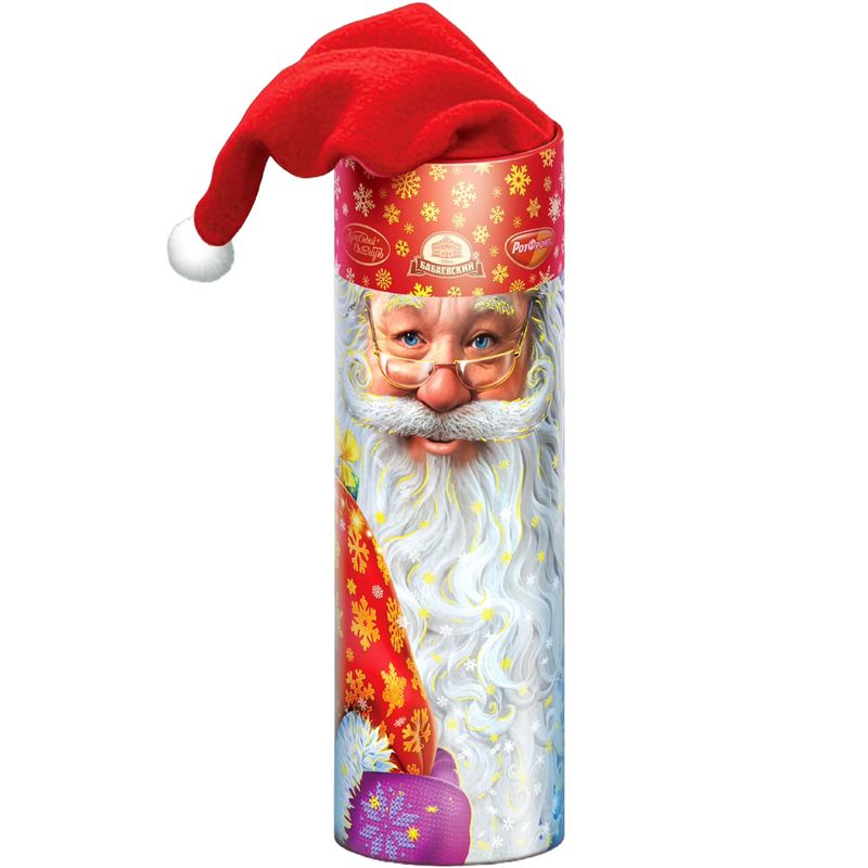 

Набор кондитерских изделий Рот Фронт Сказочный карнавал дизайн в ассортименте 624 г