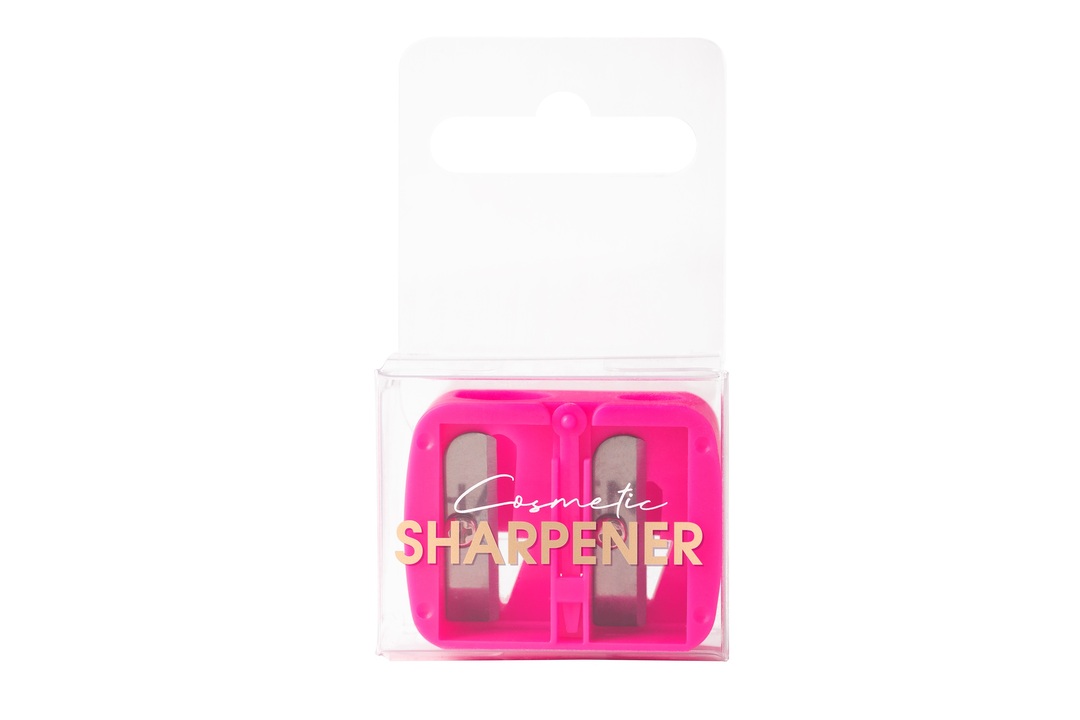 

Точилка для карандашей Vivienne Sabo Pencil Sharpener Duo 1 шт.