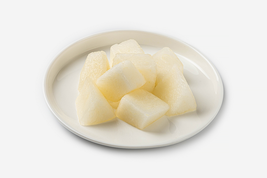 

Дыня свеженарезанная Фруткорт