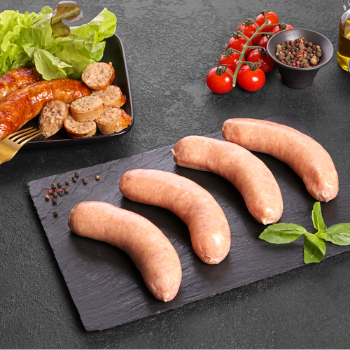 

Купаты Лента Fresh По-домашнему, вес