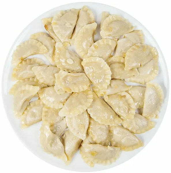 Вареники Холодушка с картофелем и луком 200 г