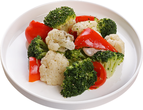 Овощи Лента Fresh Здоровье, весовые