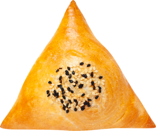 

Самса Лента Fresh с курицей 105 г