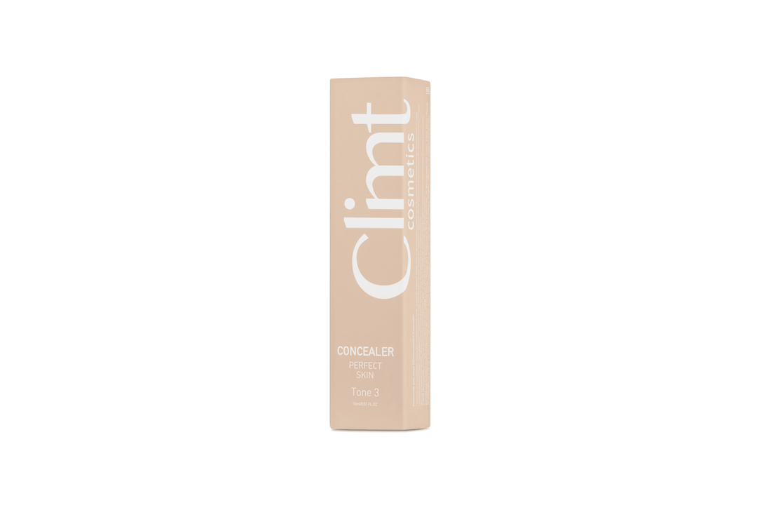 

Консилер Climtcosmetics кремовый для лица тон 3 15 г