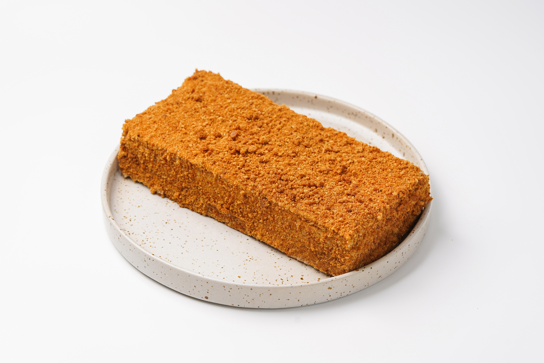 

Торт Медовик 400 г