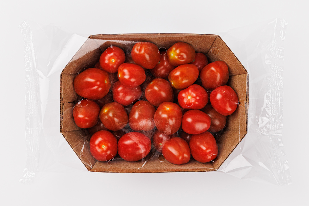 

Томаты черри Барбарис 250 г