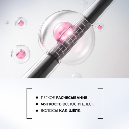 

Бальзам для волос Глисс Кур Жидкий шелк 1000 мл