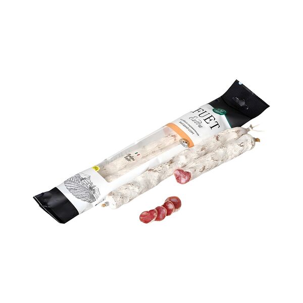 Колб изд Колбаса с/в салями ФУЭТ мясн в/с 180г Велес-Мит