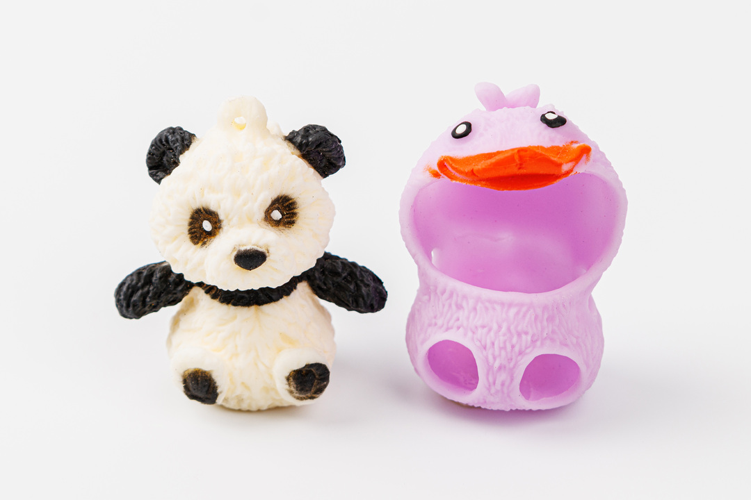 

Игрушка Funky Toys Вечеринка зверят, в ассортименте 1 шт.