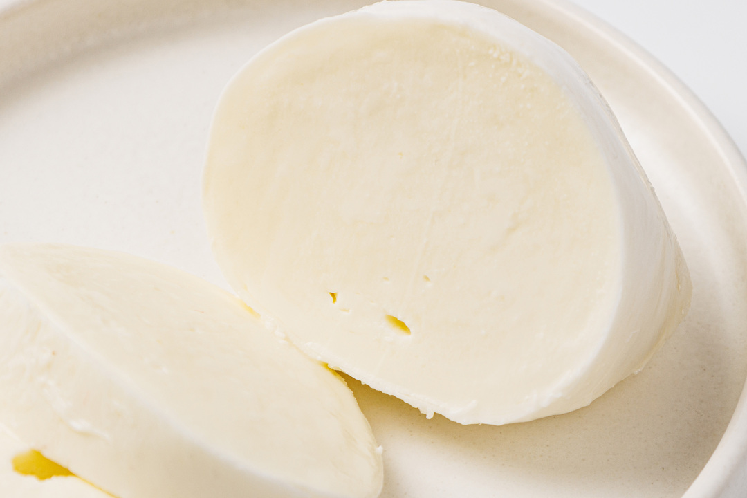 

Сыр Моцарелла ВкусВилл Фиор Ди Латте с заливкой 180 г