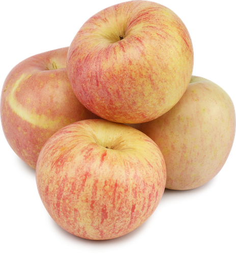 

Яблоки Фуджи вес