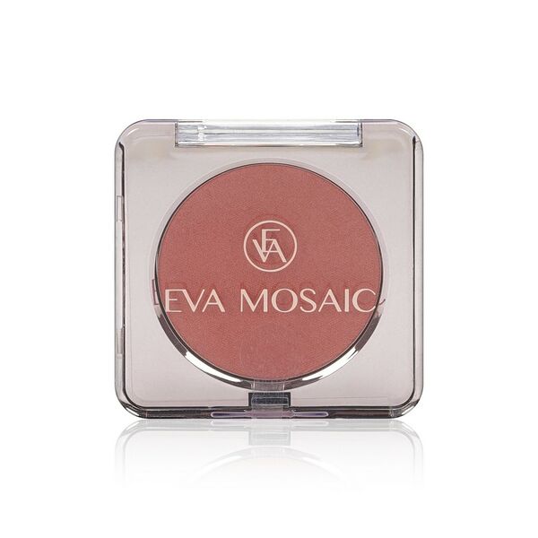 Румяна для лица Eva Mosaic тон 05 Спелое яблоко 3.5 г