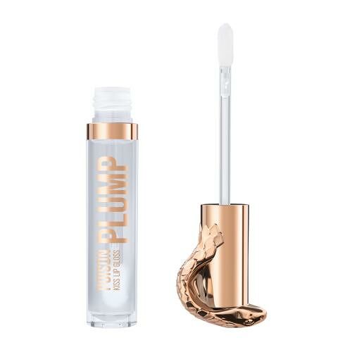 Блеск-плампер для губ Stellary Poison Kiss тон 01