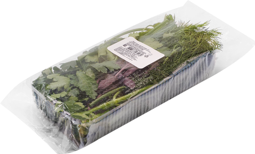 

Набор Пряно-вкусовой зелени, 115 г