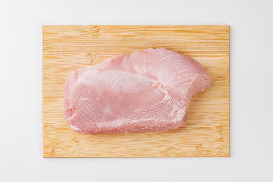 

Филе грудки индейки