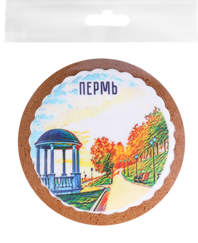 

Пряник Лента Выбор экспертов Пермь 50 г дизайн в ассортименте