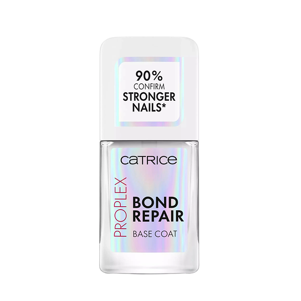 Топовая база для ногтей Catrice ProPlex Bond Repair Base Coat 10,5 мл