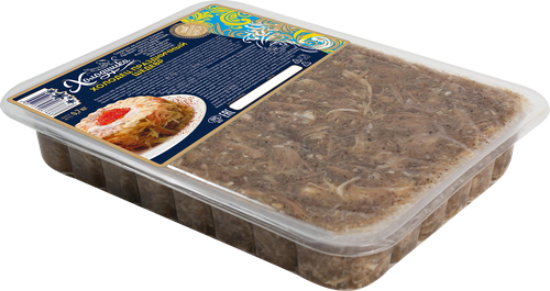 

Холодец Холодушка Праздничный шедевр 700 г