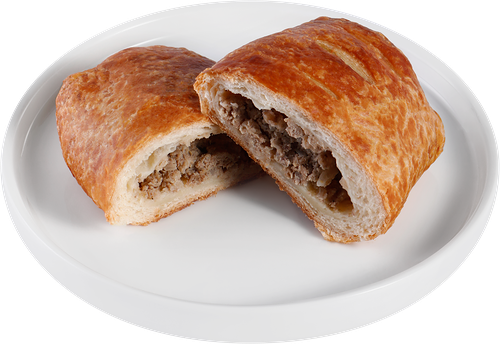 Фаготтини Лента Fresh с мясом 65 г